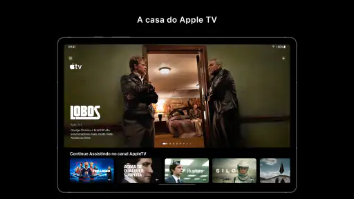 Apple TV 6