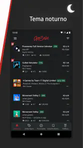 AppSales screenshot
