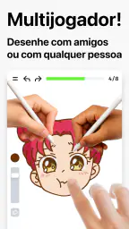 Aprenda a desenhar・ArtWorkout 1