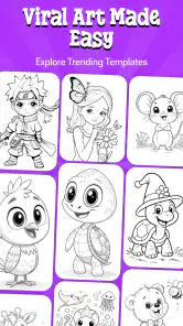 Aprenda a Desenhar:Draw Simpli screenshot