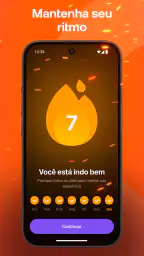 Aprenda e fale inglês Praktika 4