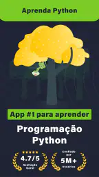 Aprenda Python e Programação 1