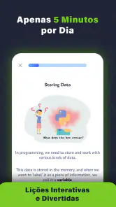 Aprenda Python e Programação screenshot