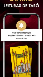 Aprenda Tarot screenshot