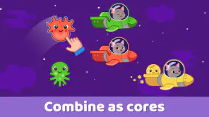 Aprendendo jogos para crianças screenshot