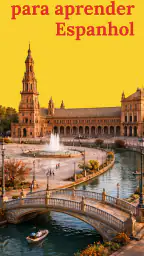 Aprender espanhol - iniciantes 1