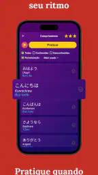 Aprender japonês - iniciantes 3