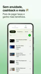 Aprov: Cartões de Crédito 4