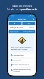 Aprova+ Prova de Habilitação 2
