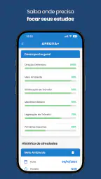 Aprova+ Prova de Habilitação 7