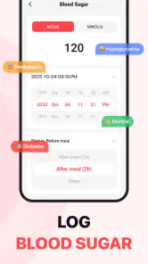 APulse Heart Tracker screenshot