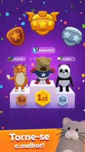 aquapark.io screenshot