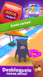 aquapark.io screenshot