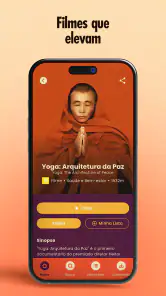 Aquarius | Filmes e Meditação screenshot