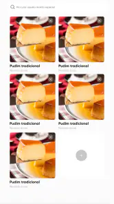 Aquela Receita screenshot