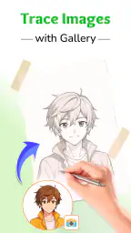 AR Anime: Sketch Trace & Draw 5