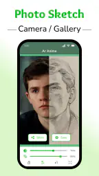 AR Anime: Sketch Trace & Draw 6