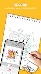 AR Draw Sketch: 3D Drawing AR 4