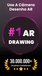 AR Drawing: AR Draw Sketch screenshot