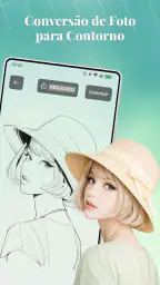 AR Trace Sketch 3