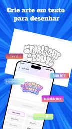 Draw Anime: AR Tracing App 5