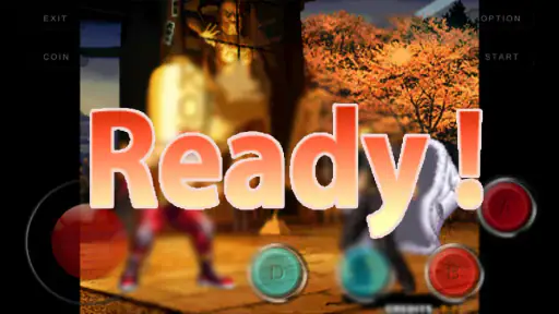 arcade 2002 fighters 1