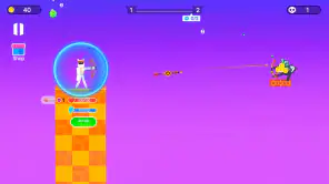 Archer Legends Duel screenshot