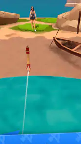 Archery Clash! screenshot
