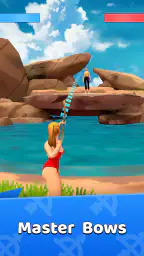 Archery Clash! 7