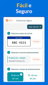 Área Azul I FAZ Digital MOC screenshot