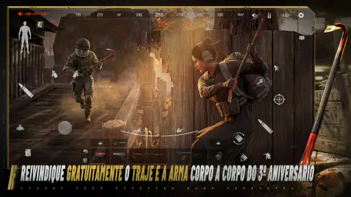Arena Breakout Lite 4