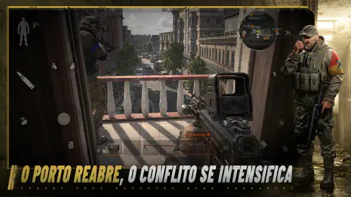 Arena Breakout Lite 6