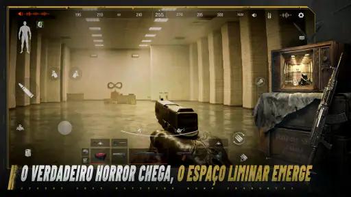 Arena Breakout Lite 8
