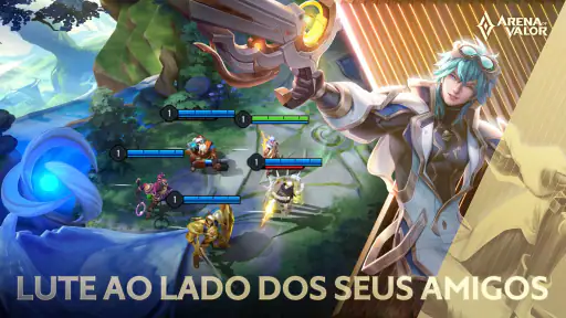 Arena of Valor 4