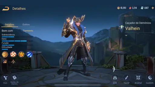 Arena of Valor 6