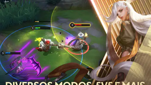 Arena of Valor 8