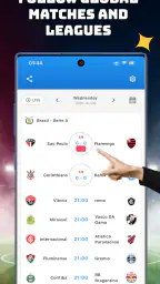 ArenaFut - Resultados Futebol 1