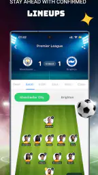 ArenaFut - Resultados Futebol 2