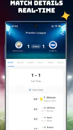 ArenaFut - Resultados Futebol 3