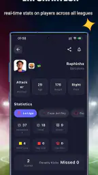 ArenaFut - Resultados Futebol 6