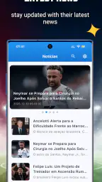 ArenaFut - Resultados Futebol 7