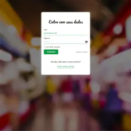 Ariel Supermercados 5