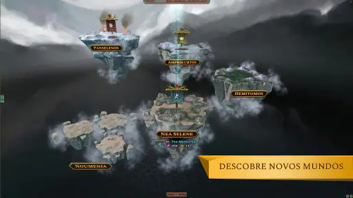 Arkheim – Realms at War: MMO 5