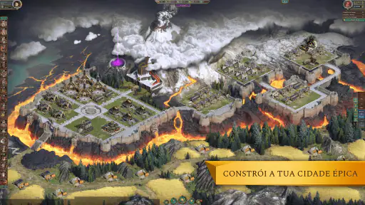 Arkheim – Realms at War: MMO 8