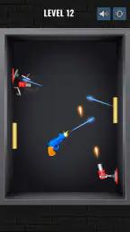 Arma Virada Batalha 5