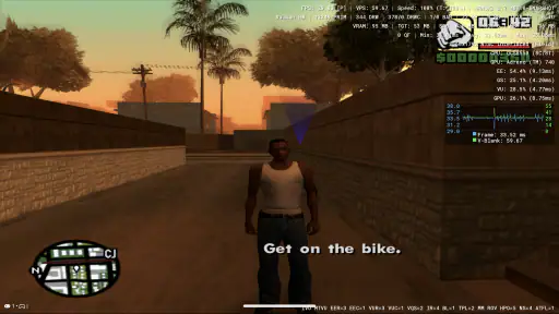 ARMSX2 (PS2 Emulator) 7