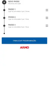 ARNO – ULTRA SILENCE FORCE BLU screenshot