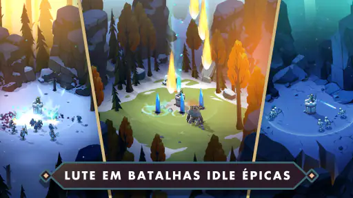 Arrow Quest:Idle Tower Defense 1