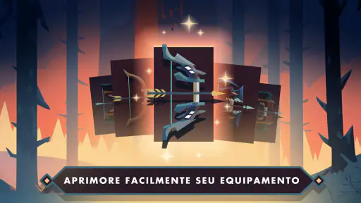 Arrow Quest:Idle Tower Defense 3