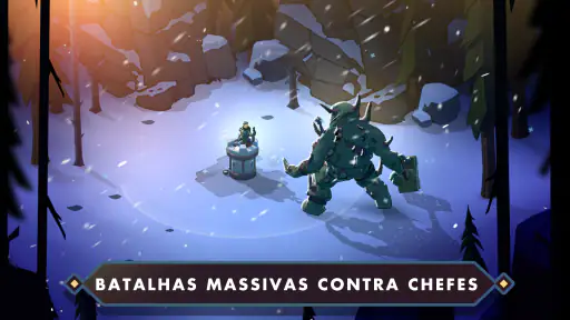 Arrow Quest:Idle Tower Defense 4